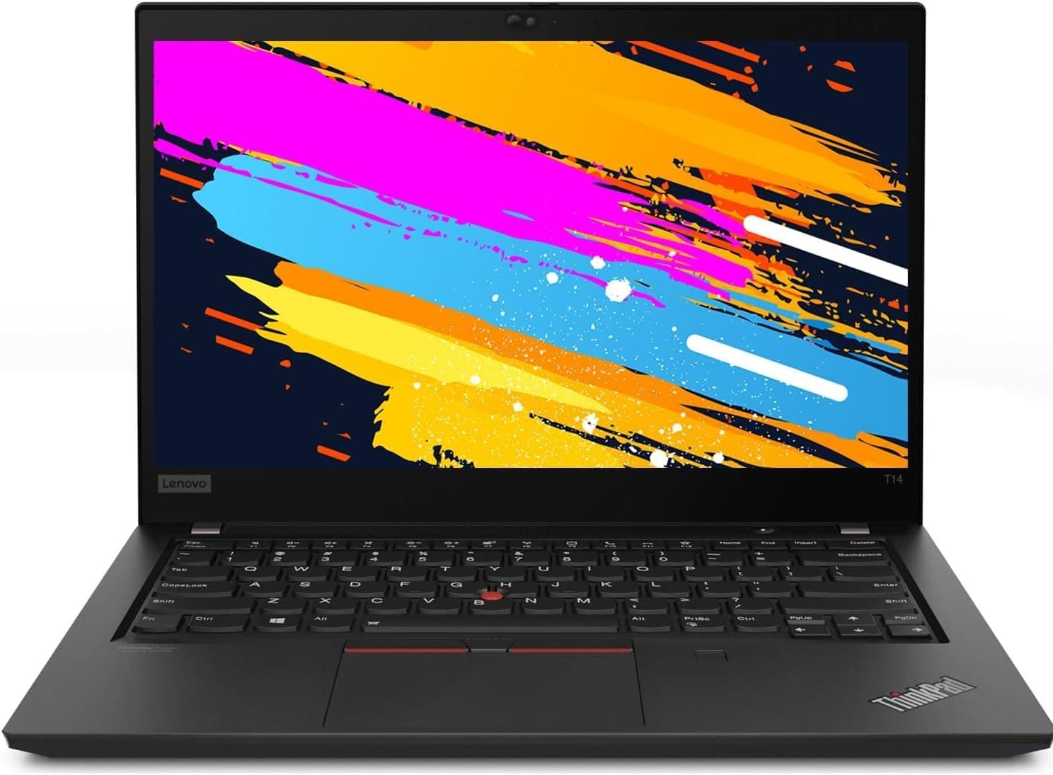 Lenovo ThinkPad T14s Gen 2 Ryzen 5