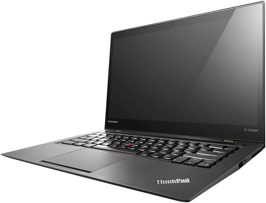 Lenovo ThinkPad X1 Carbon Gen 6
